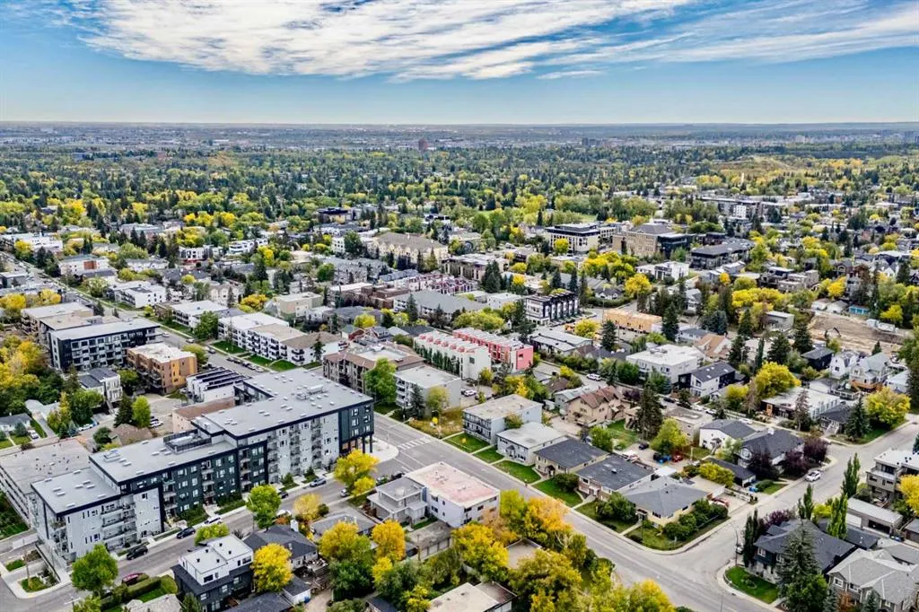 2717 17 Street SW, #204