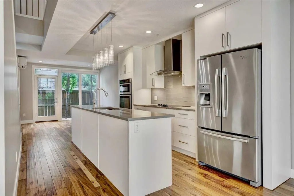 2717 17 Street SW, #204