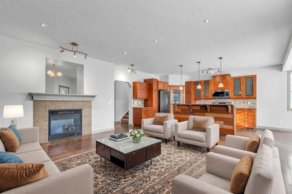 264 Morningside Green SW