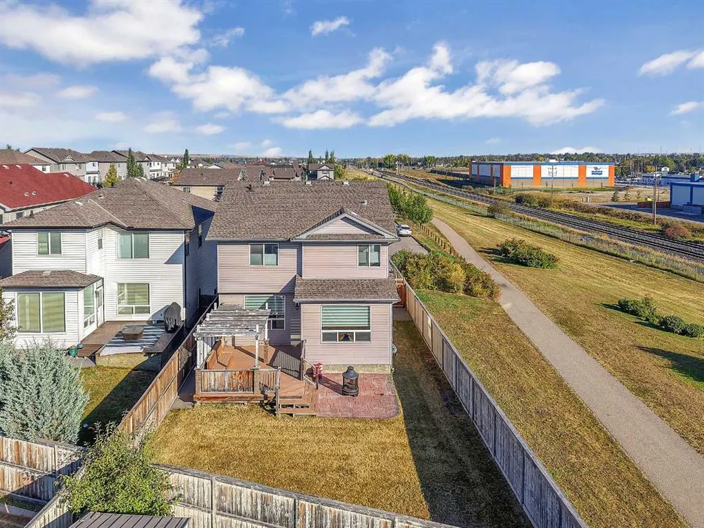 264 Morningside Green SW