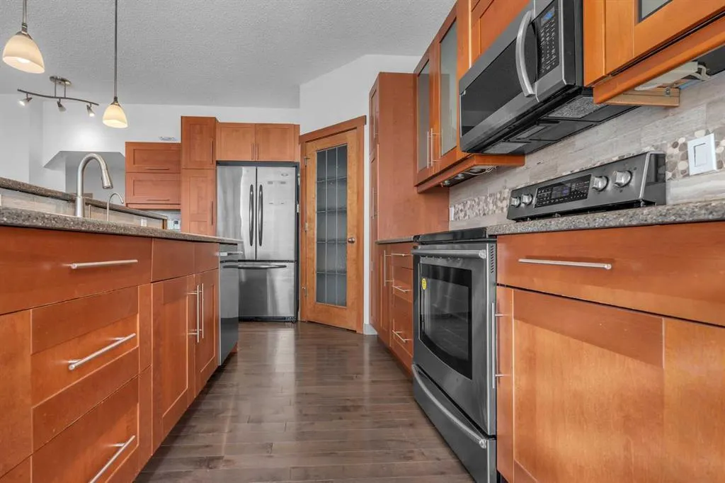 264 Morningside Green SW