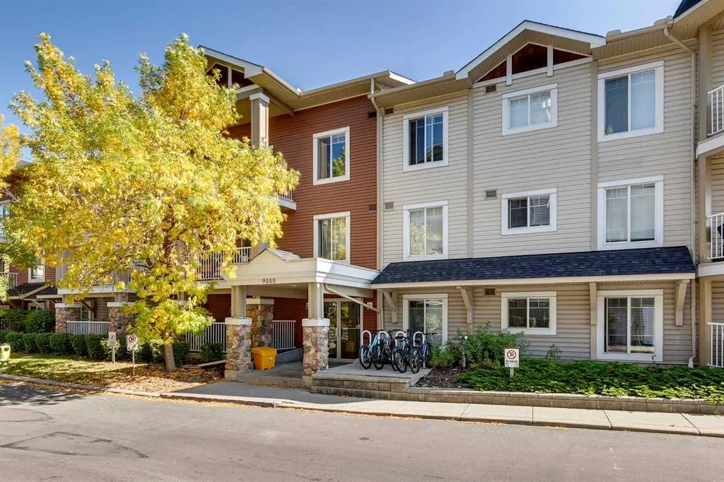 70 Panamount Drive NW, #9108