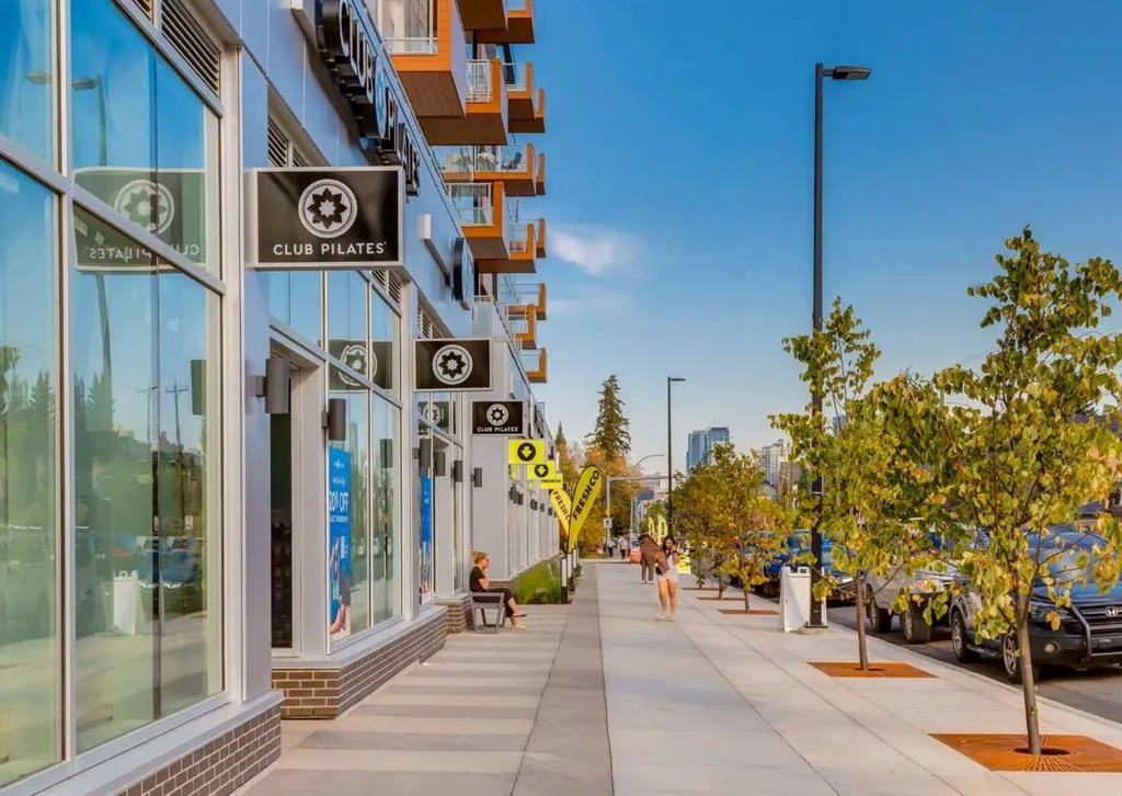110 18A Street NW, #237