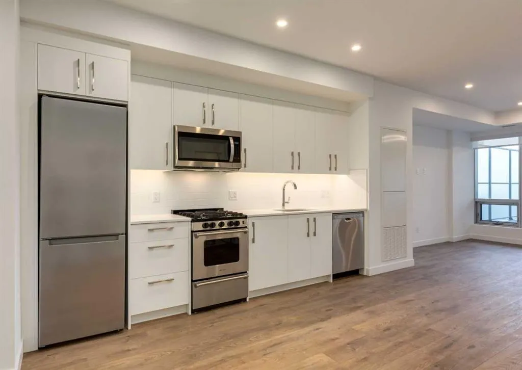 110 18A Street NW, #237
