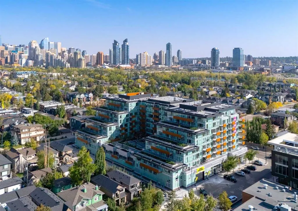 110 18A Street NW, #237