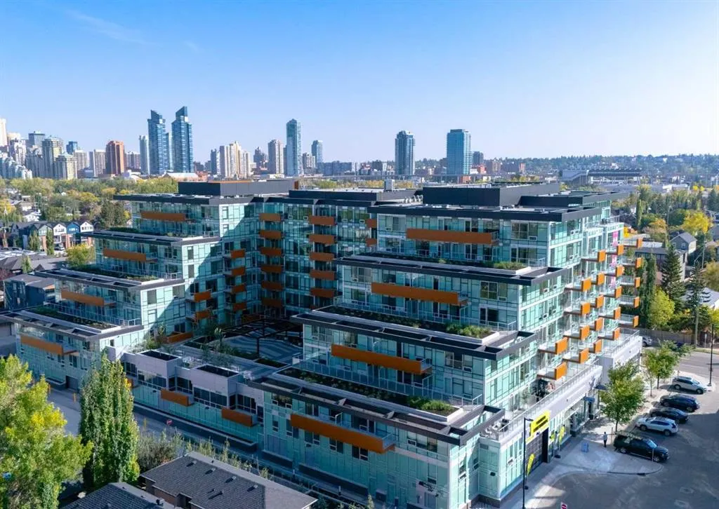 110 18A Street NW, #237