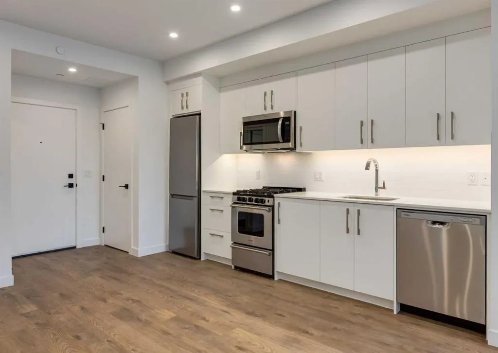 110 18A Street NW, #237