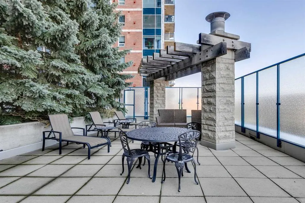 910 5 Avenue SW, #1706