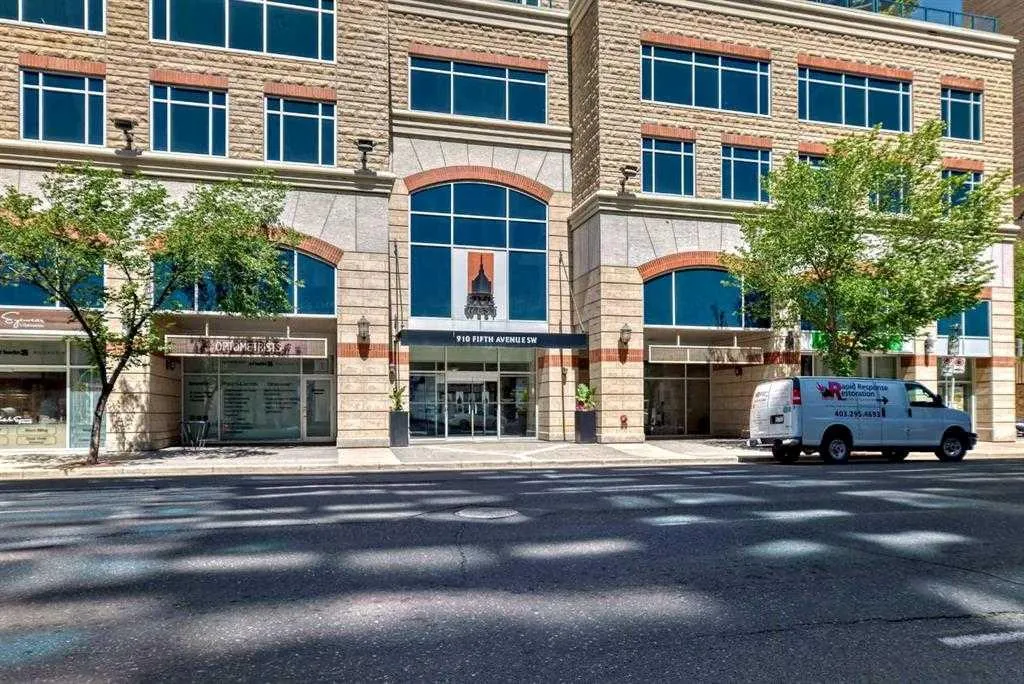910 5 Avenue SW, #1706