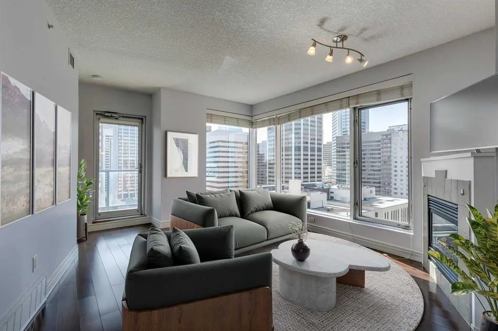 910 5 Avenue SW, #1706