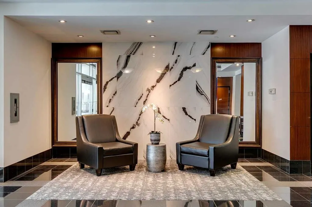 910 5 Avenue SW, #1706