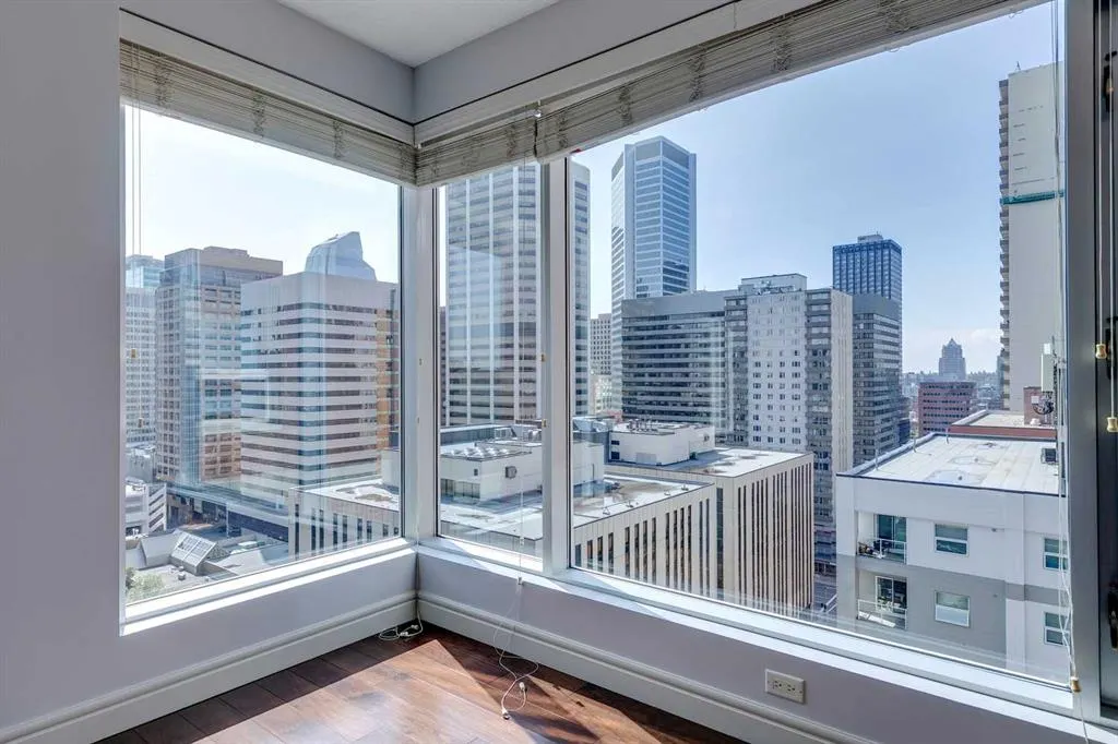 910 5 Avenue SW, #1706