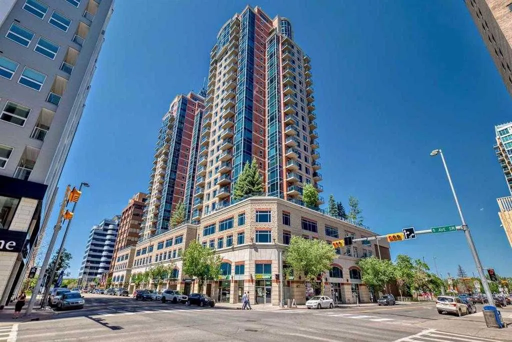 910 5 Avenue SW, #1706