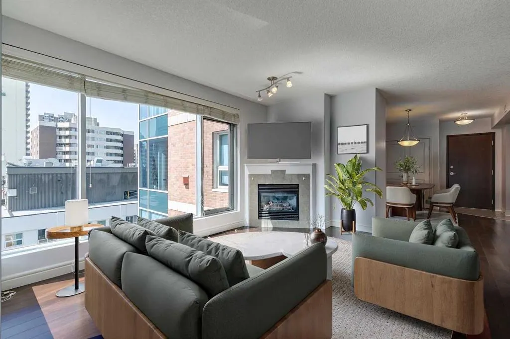 910 5 Avenue SW, #1706