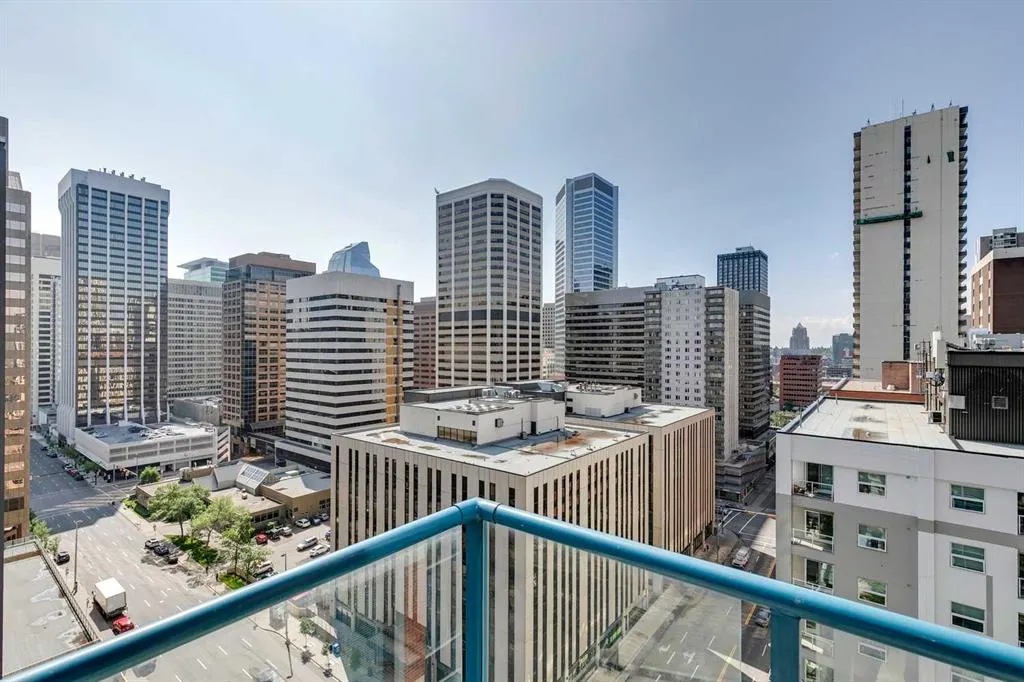 910 5 Avenue SW, #1706