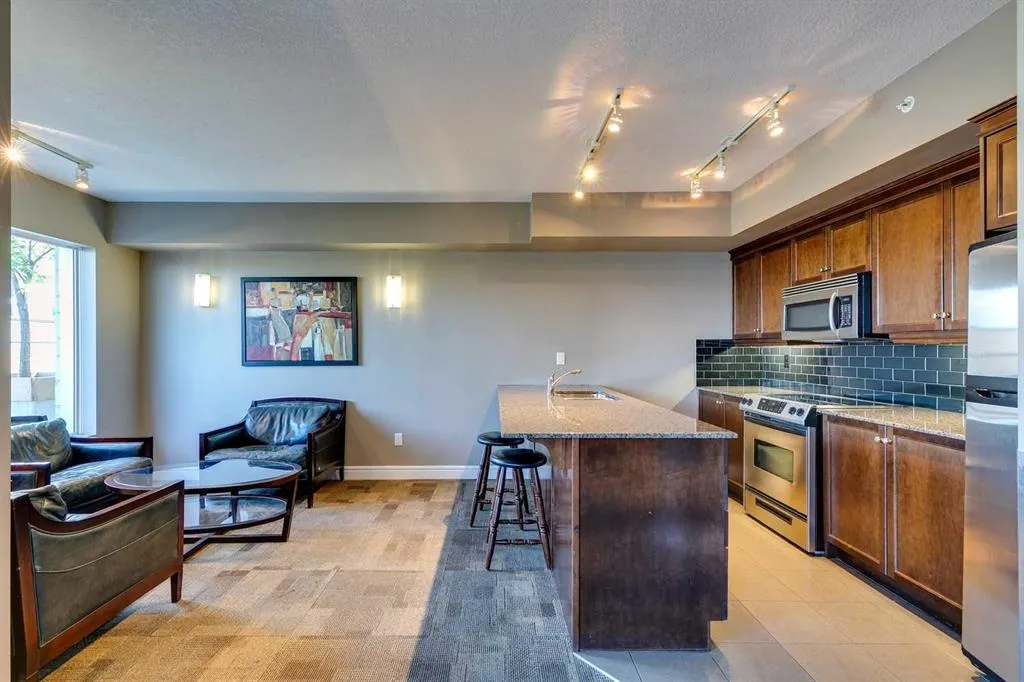 910 5 Avenue SW, #1706