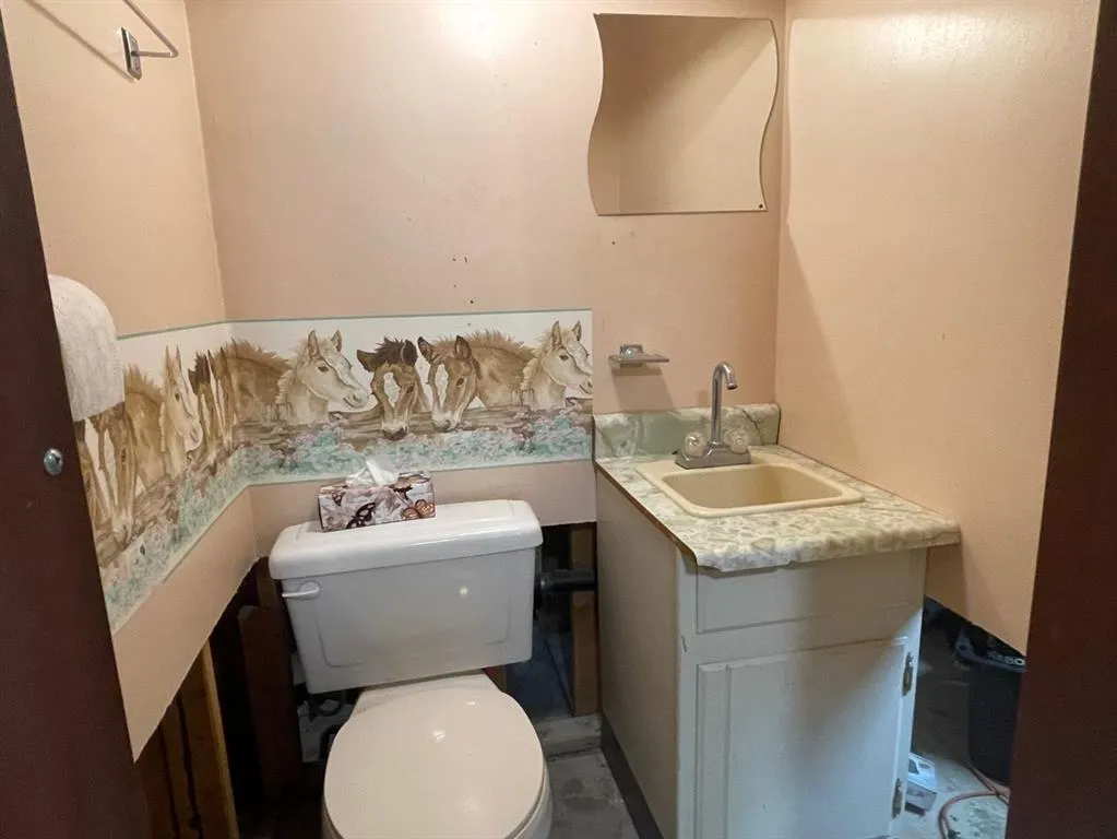 53407 Range Road 155, ##1