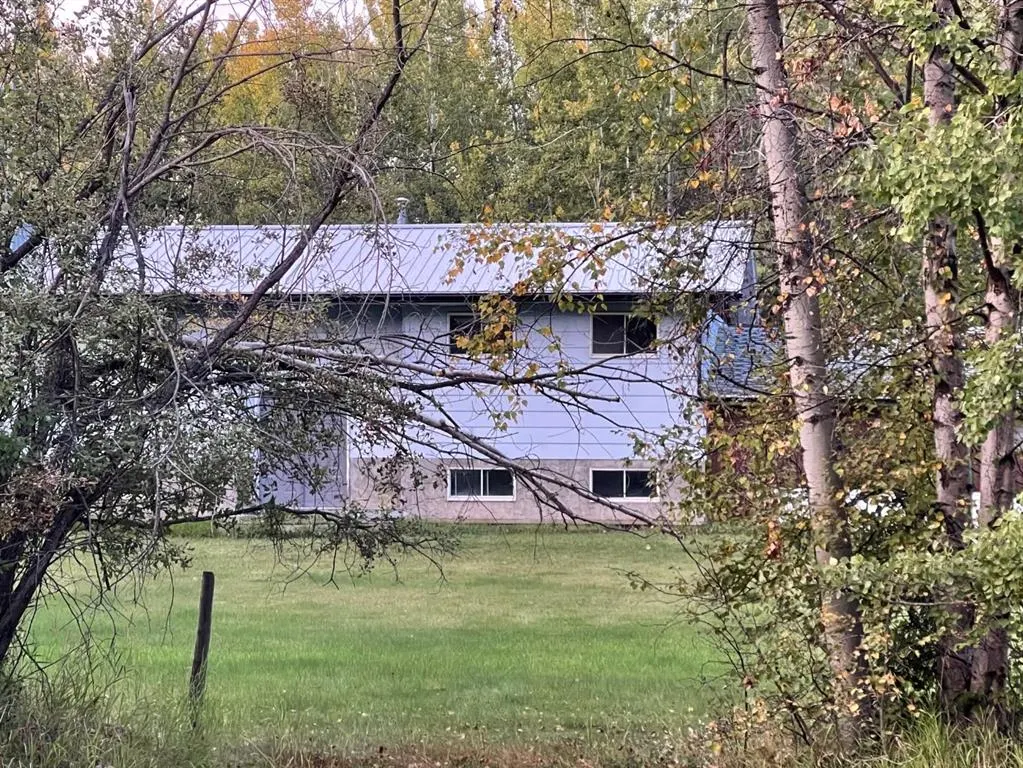 53407 Range Road 155, ##1
