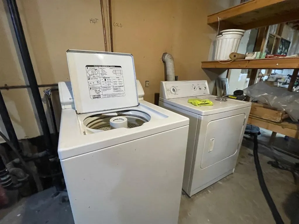 53407 Range Road 155, ##1