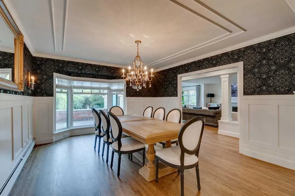 2409 Carleton Street SW
