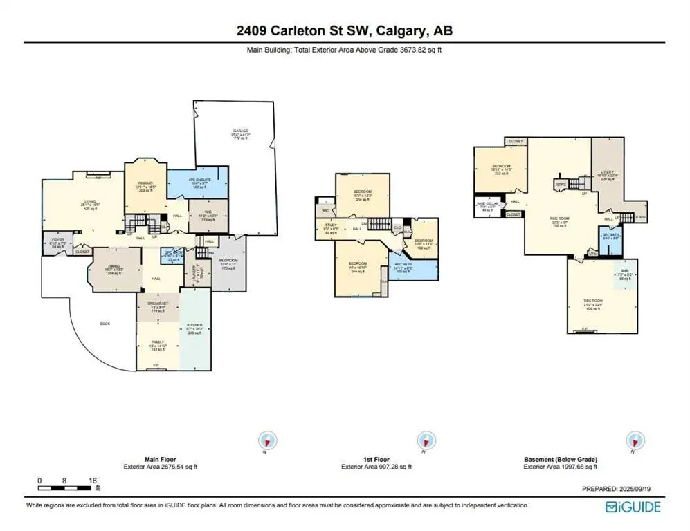 2409 Carleton Street SW