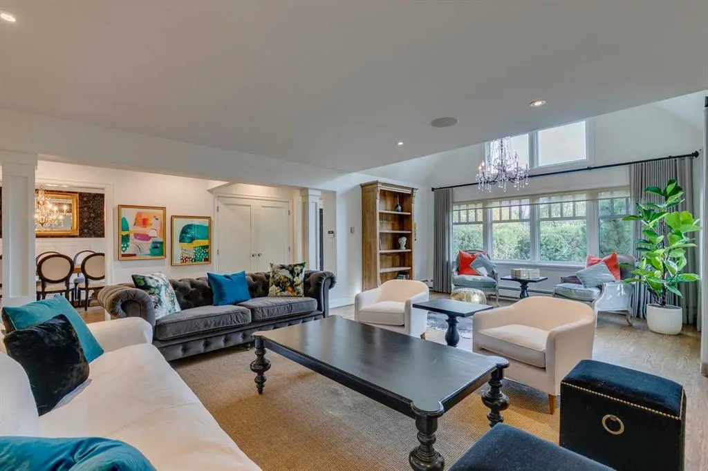 2409 Carleton Street SW
