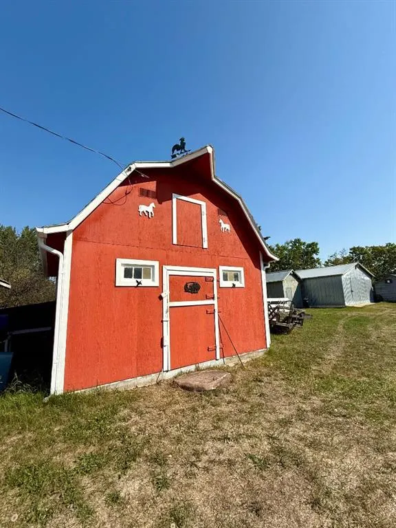 68214 163 Range Road