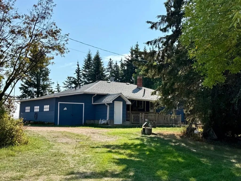 68214 163 Range Road
