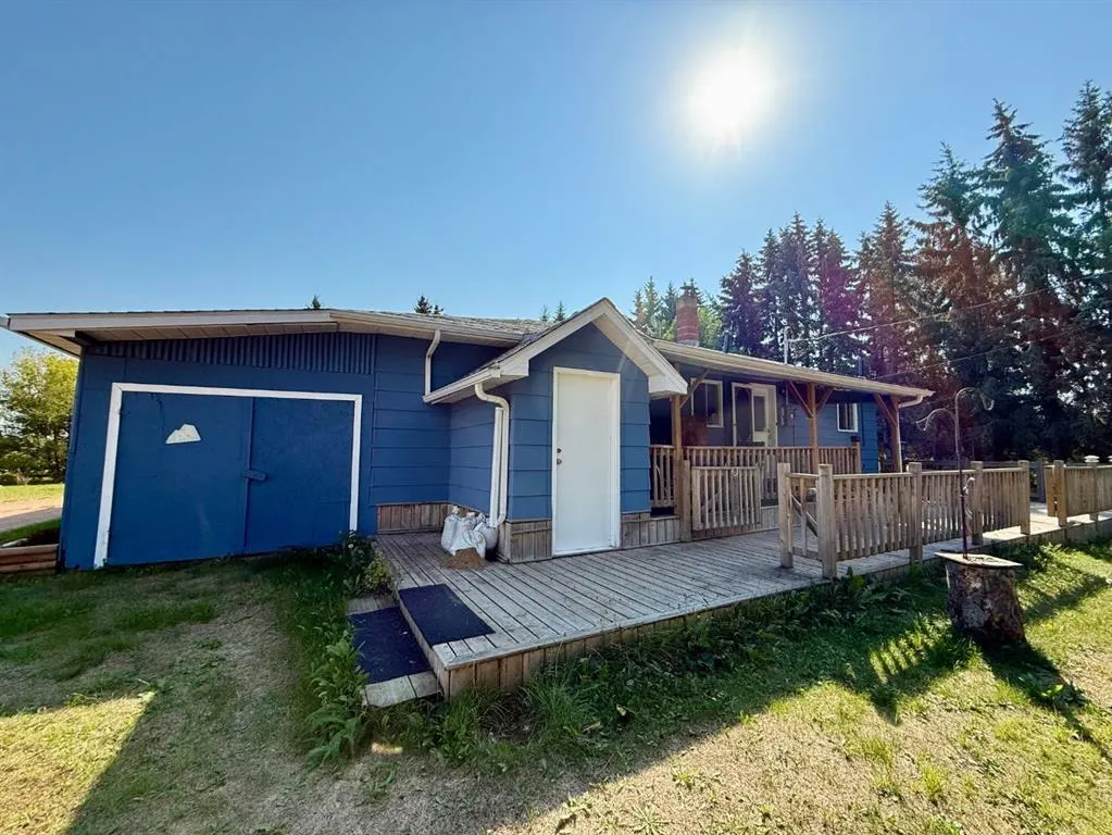 68214 163 Range Road