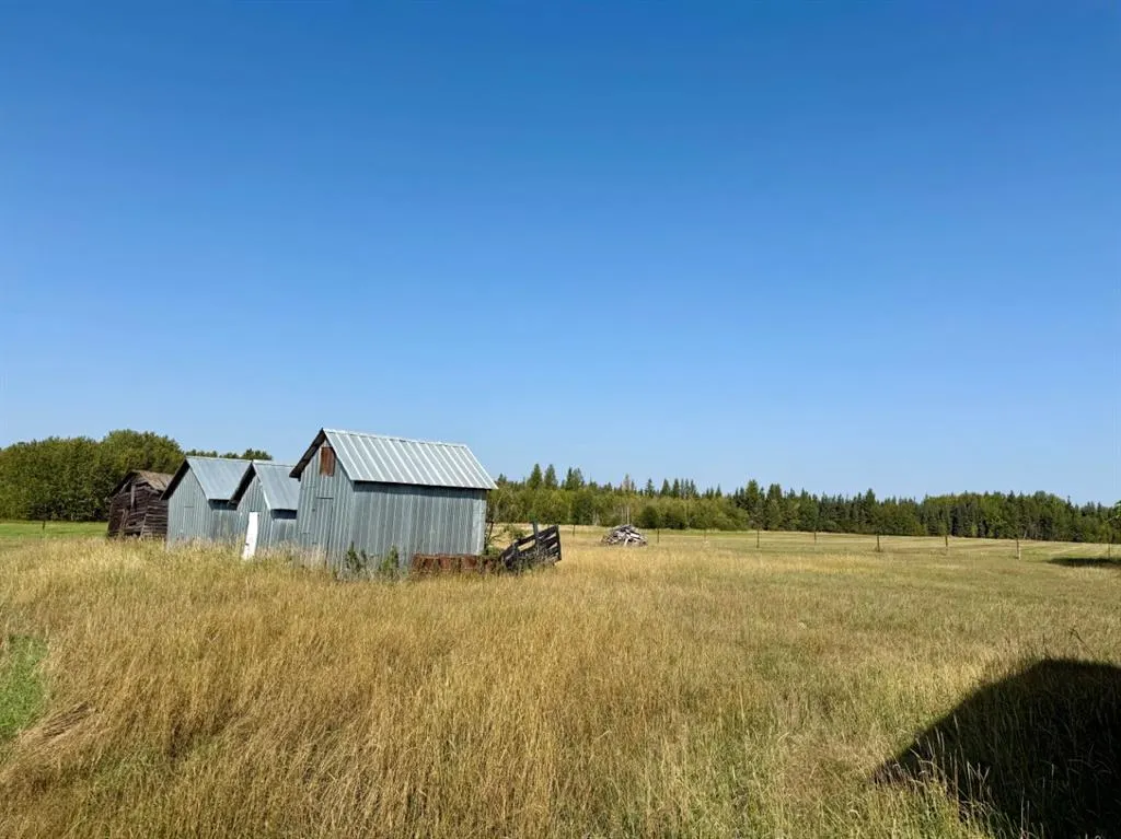 68214 163 Range Road
