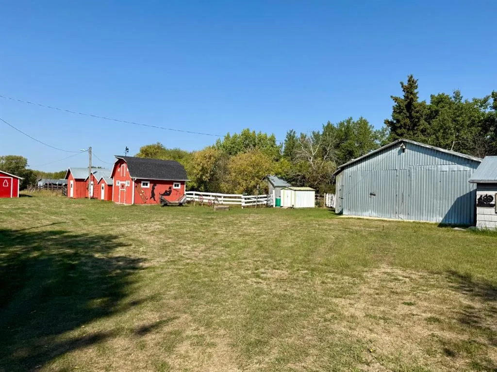 68214 163 Range Road