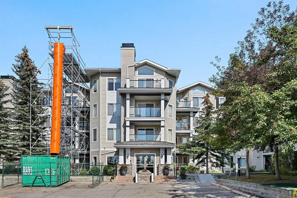369 Rocky Vista Park NW, #212