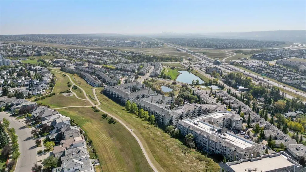 369 Rocky Vista Park NW, #212