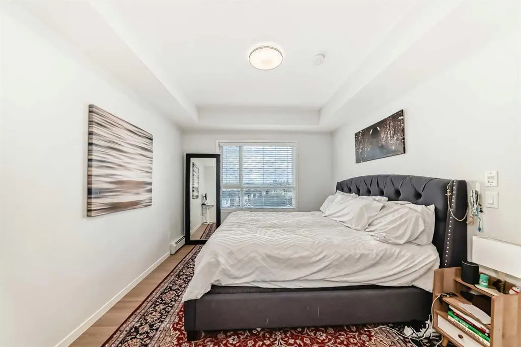 100 Harvest Hills Place NE, #404