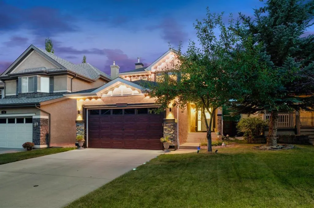 251 Everwillow Close SW