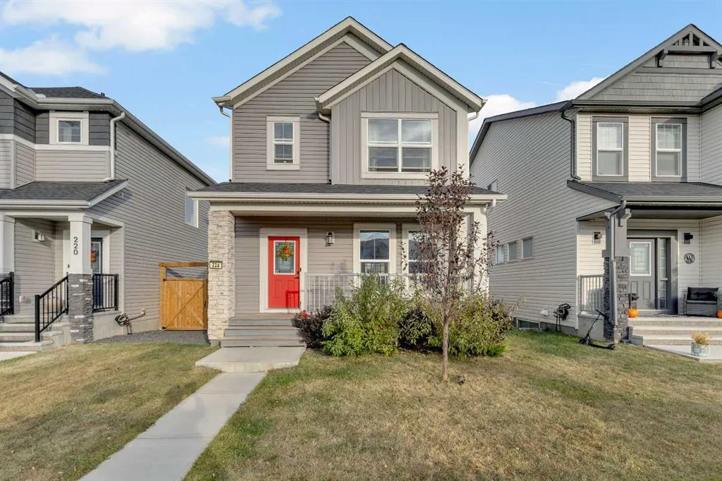 224 Hillcrest Road SW