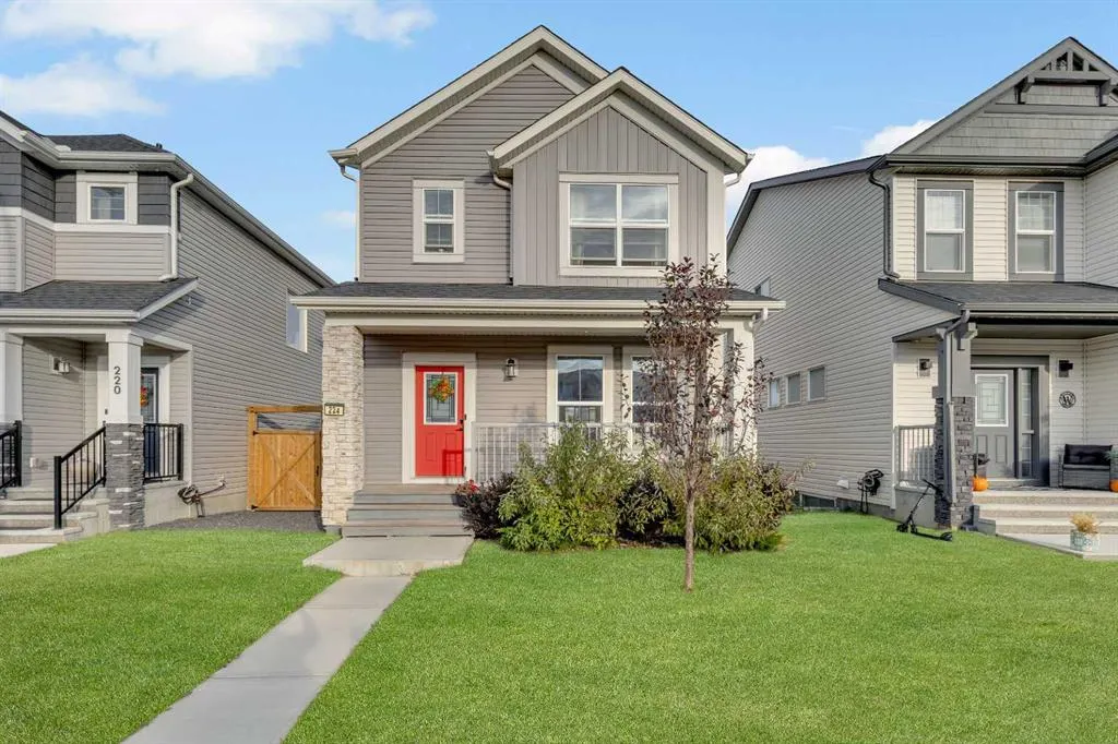 224 Hillcrest Road SW