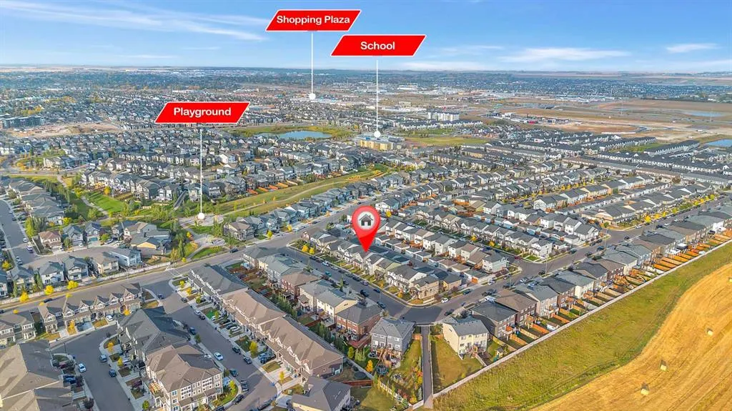 224 Hillcrest Road SW