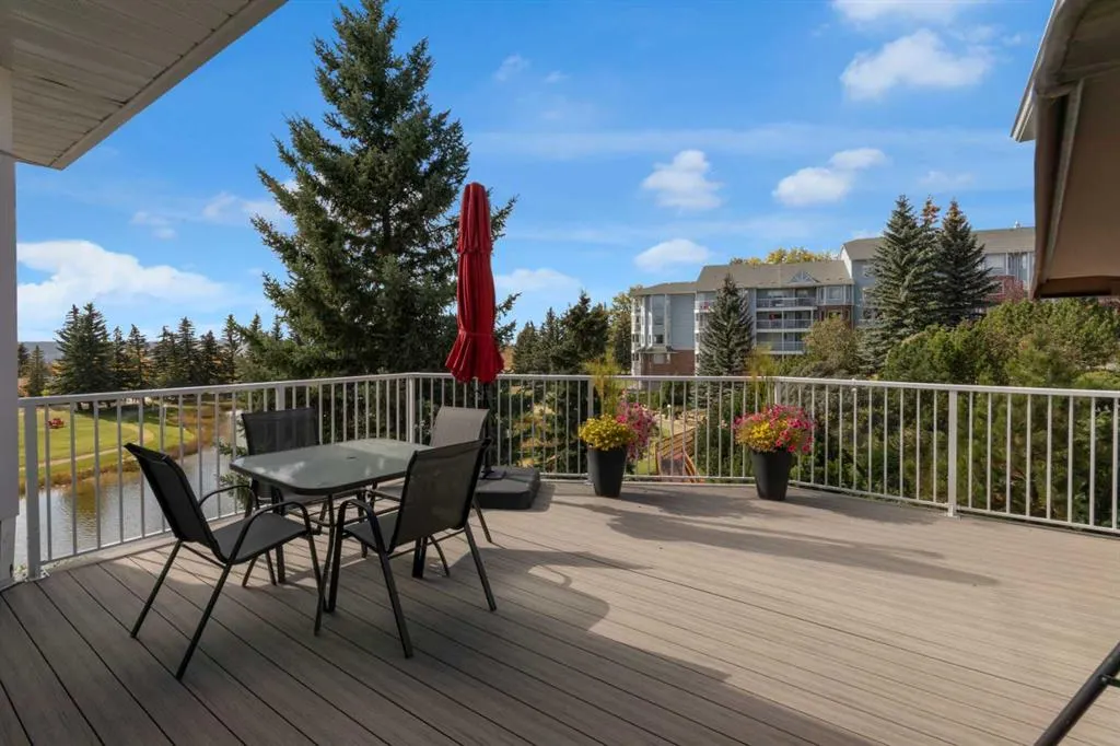 1211 Hawksbrow Point NW, #1211