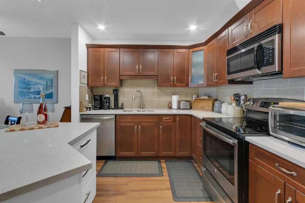 1211 Hawksbrow Point NW, #1211