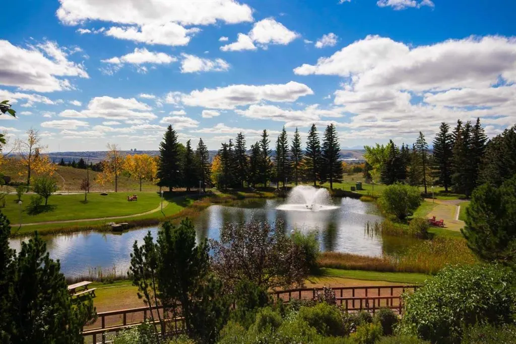 1211 Hawksbrow Point NW, #1211
