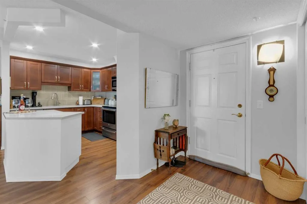 1211 Hawksbrow Point NW, #1211