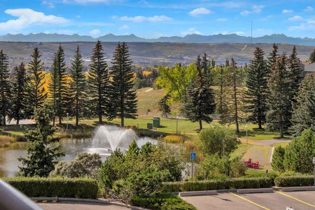 1211 Hawksbrow Point NW, #1211