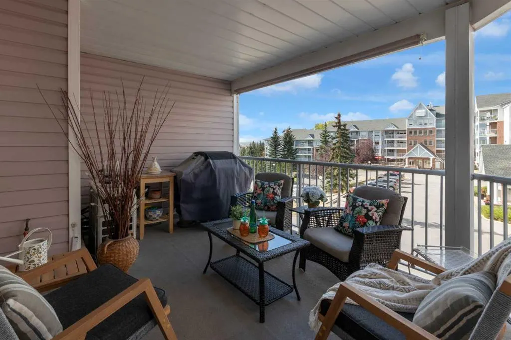 1211 Hawksbrow Point NW, #1211