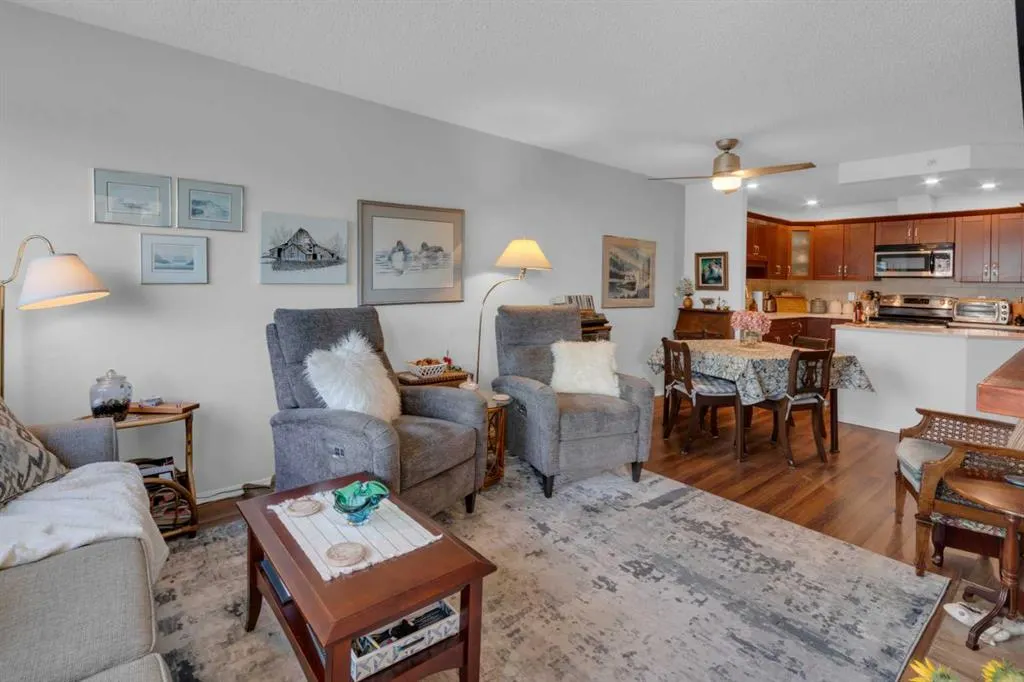 1211 Hawksbrow Point NW, #1211