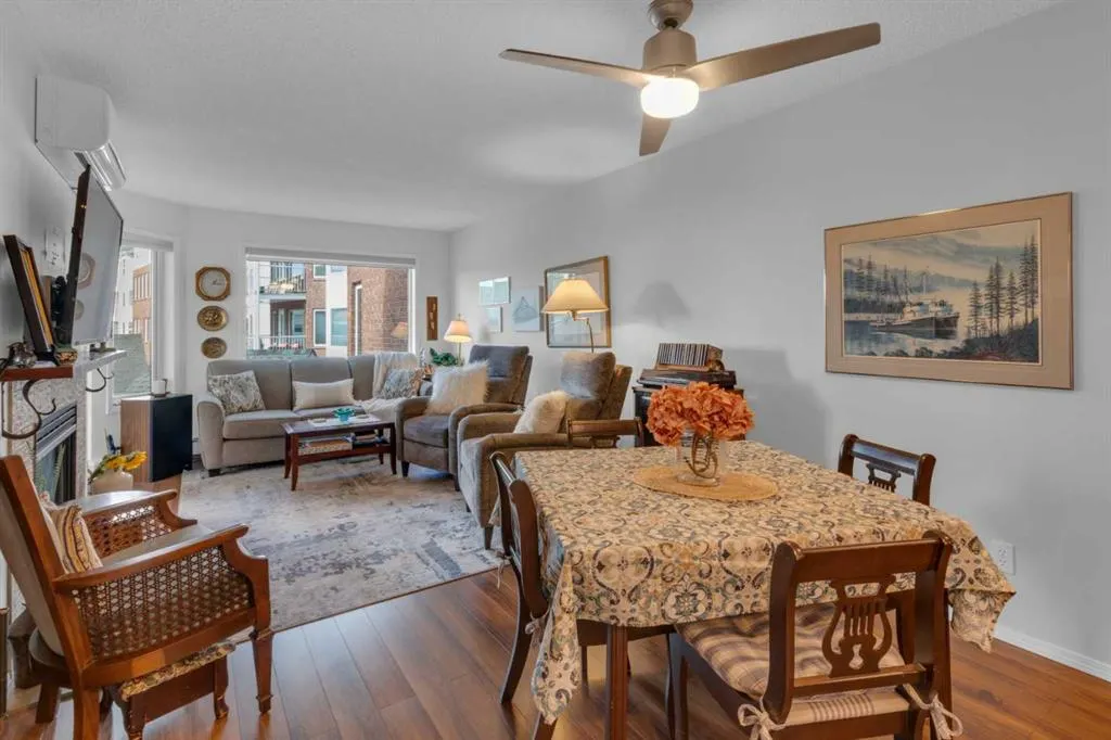 1211 Hawksbrow Point NW, #1211