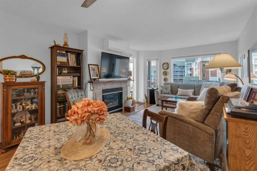 1211 Hawksbrow Point NW, #1211