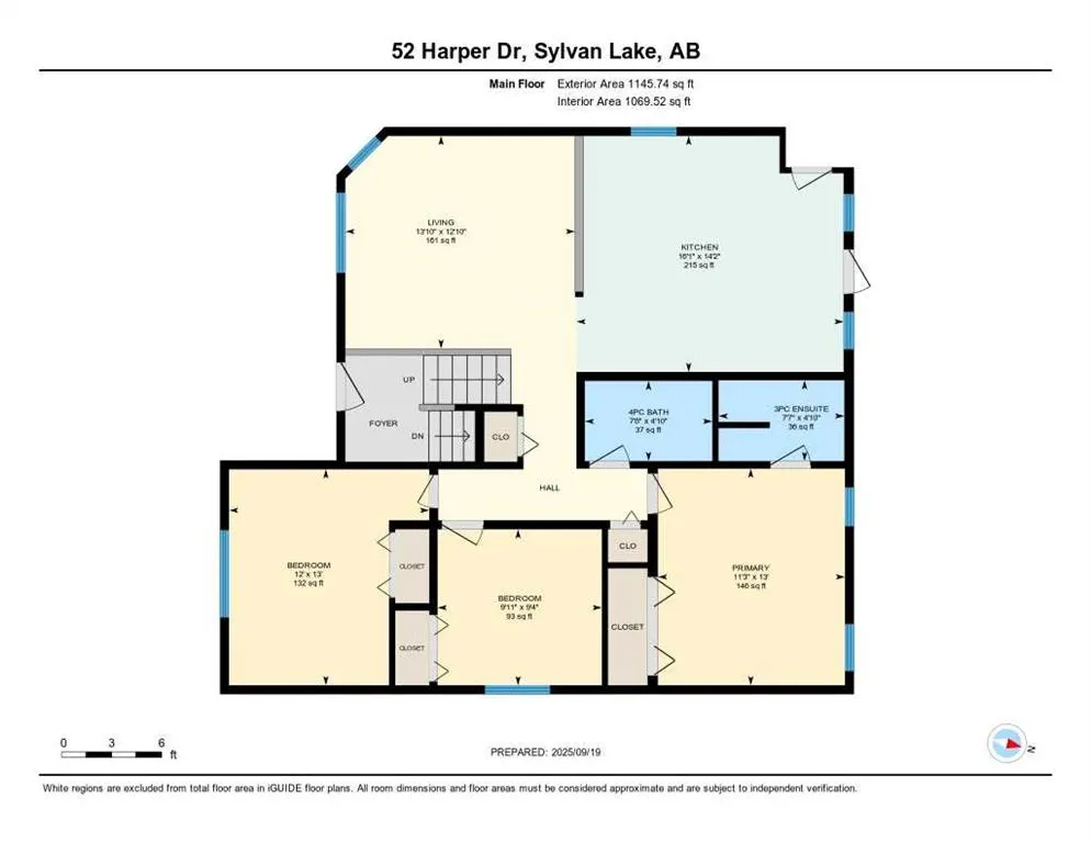 52 Harper Drive