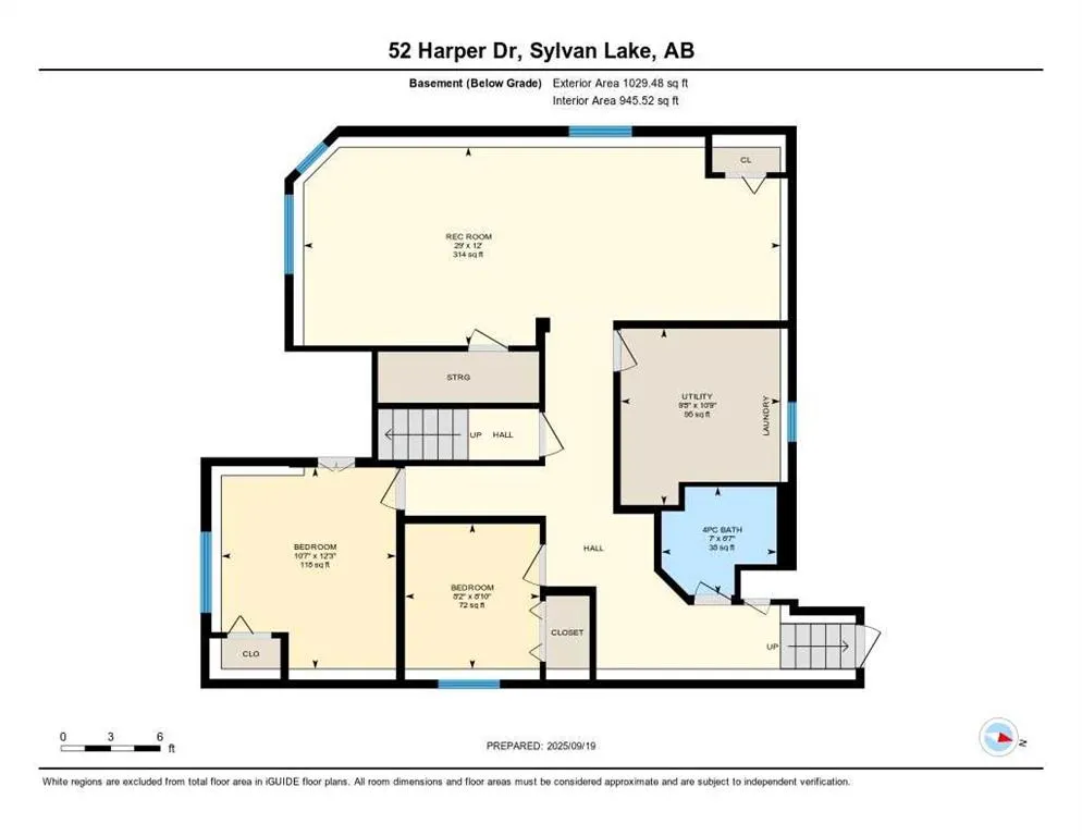 52 Harper Drive