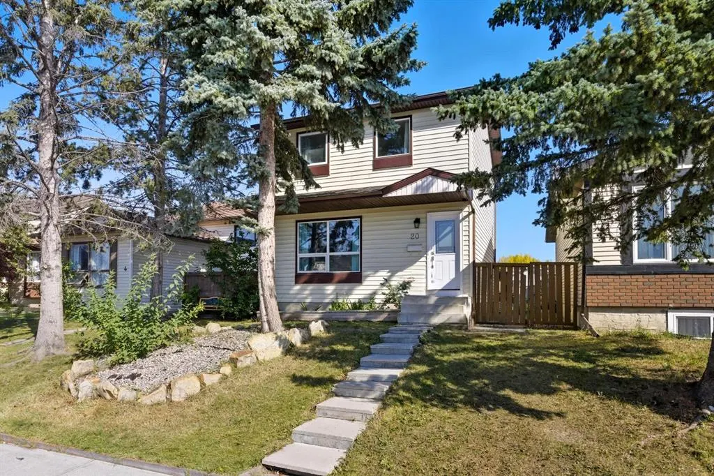 20 Whitmire Road NE
